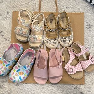 Kids shoes